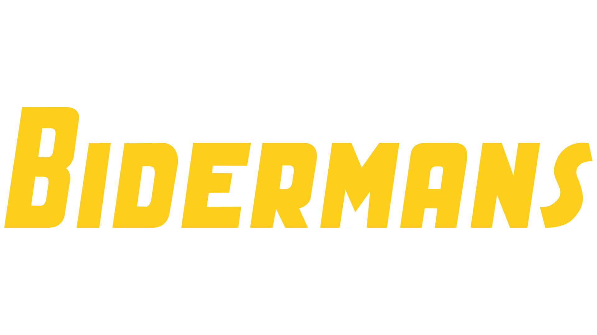 Bidermans logo